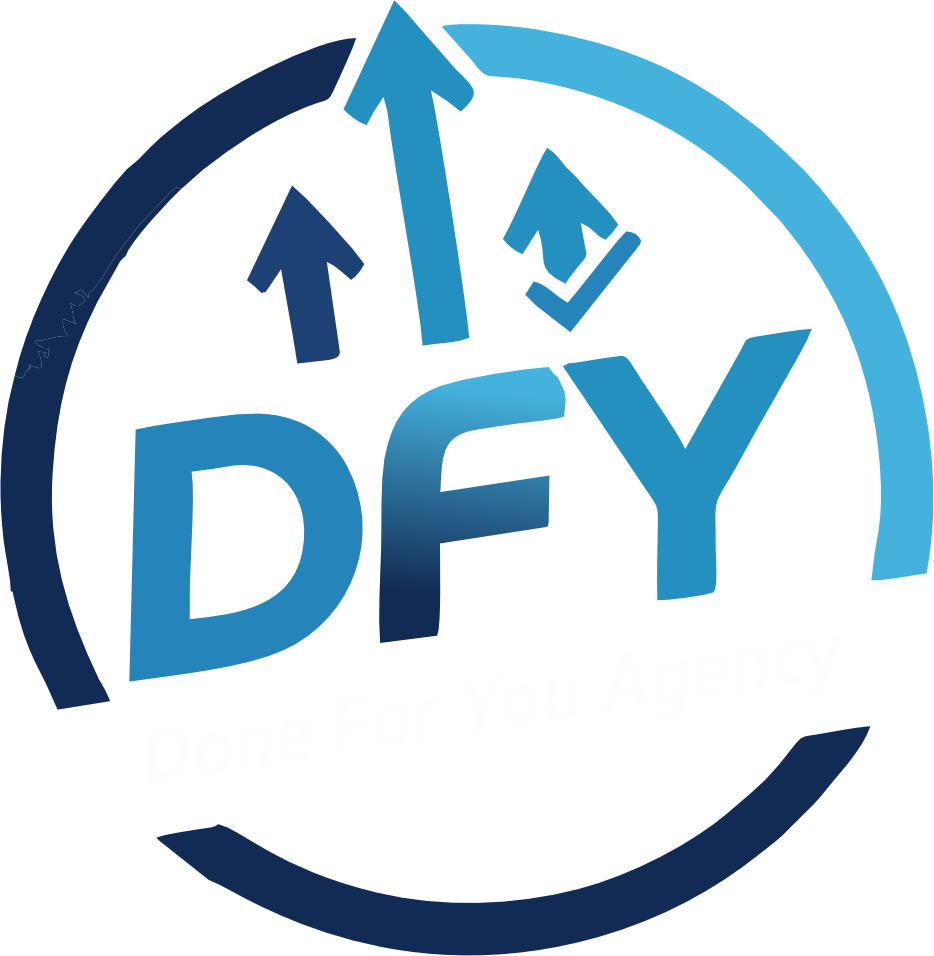 Done For You Agency