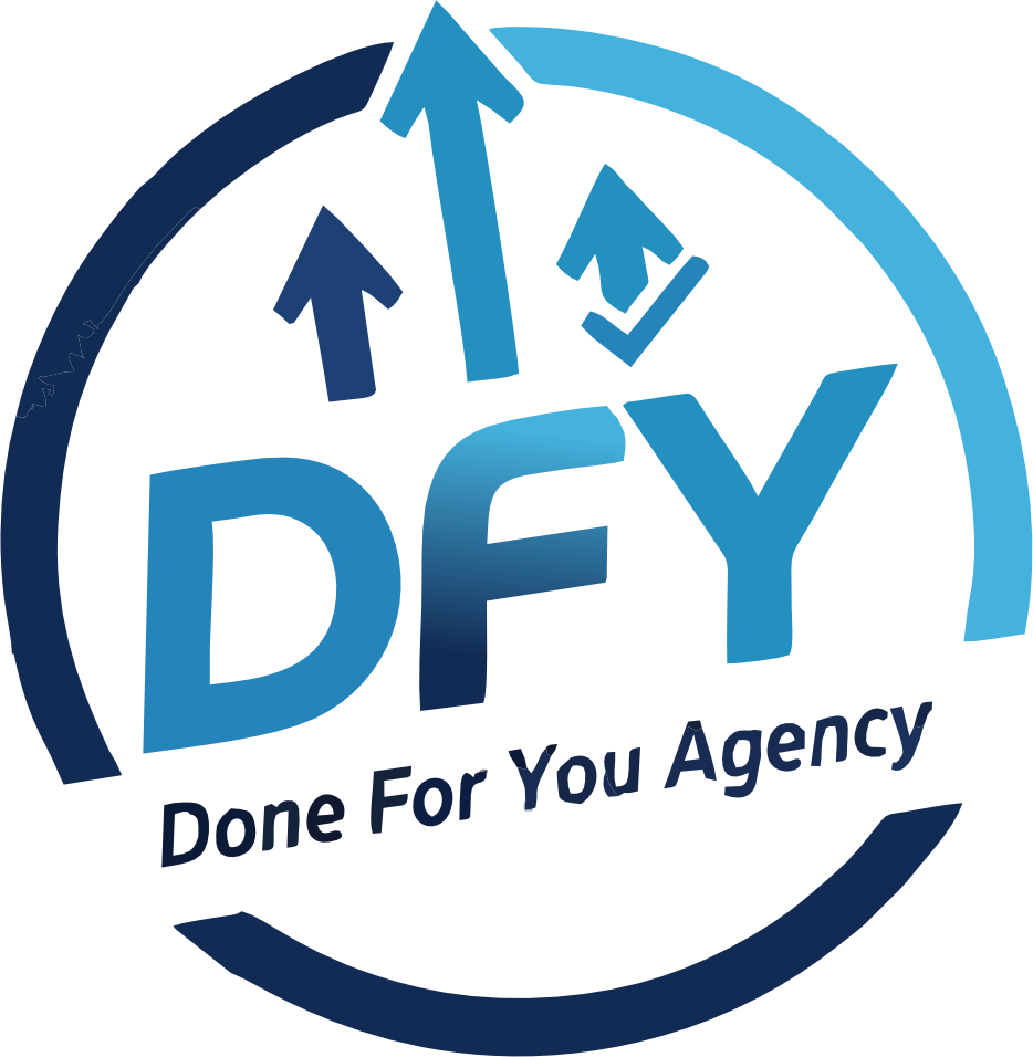 Done For You Agency